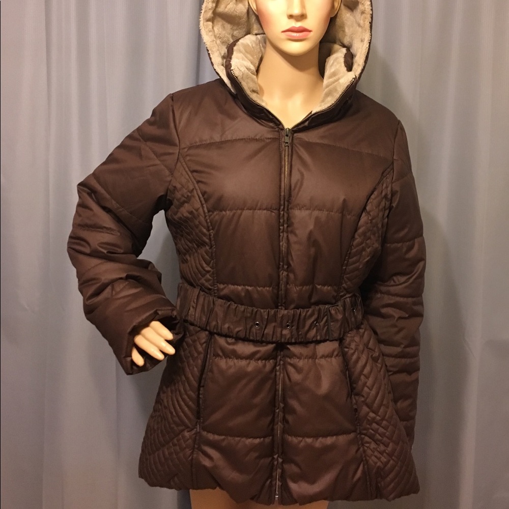 Tommy Hilfiger Jacket